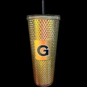 Starbucks Tumbler Been there Series Campus Cellection Georgetown University